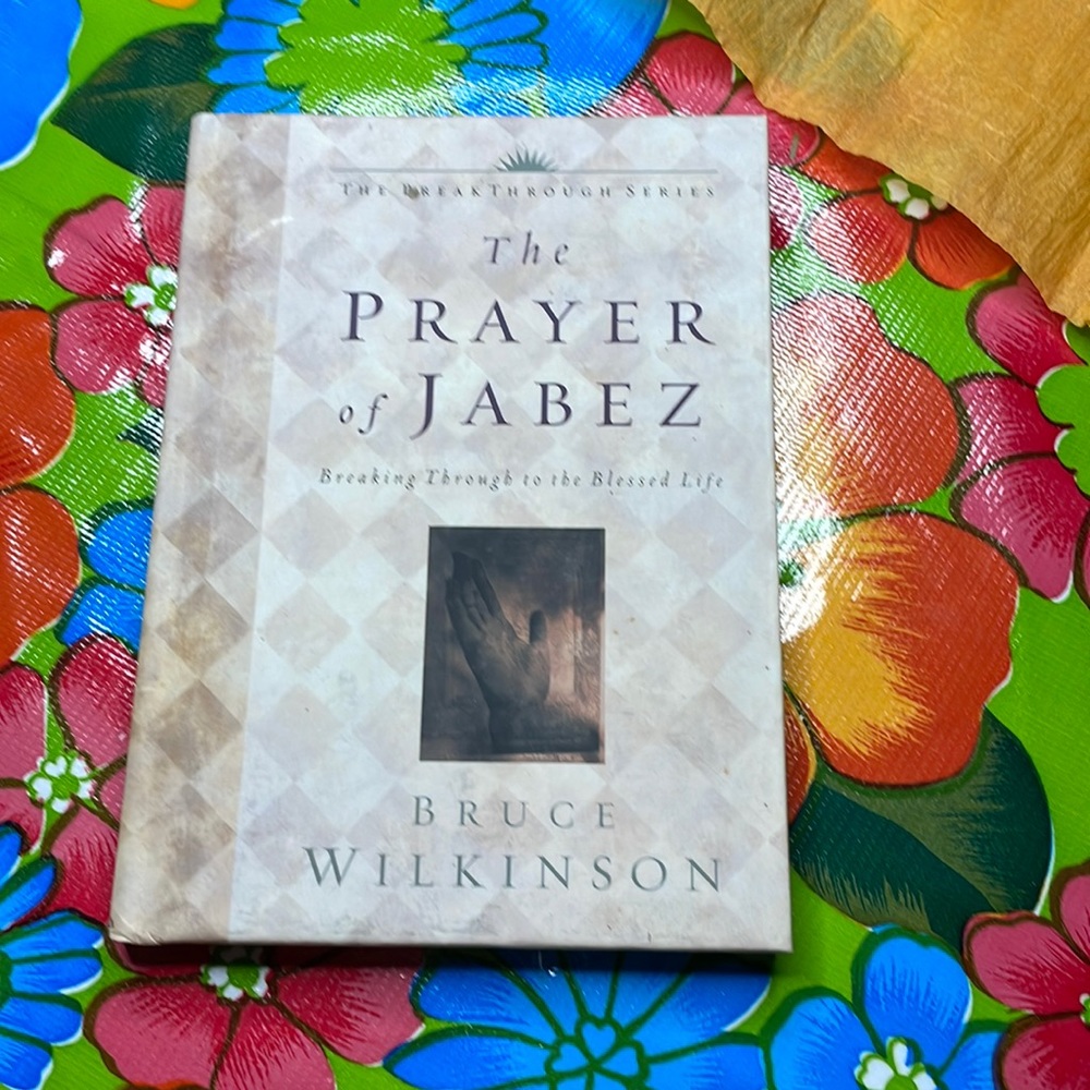 Prayer book